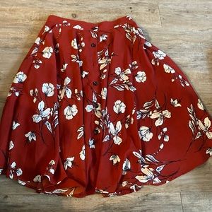 Skirt M